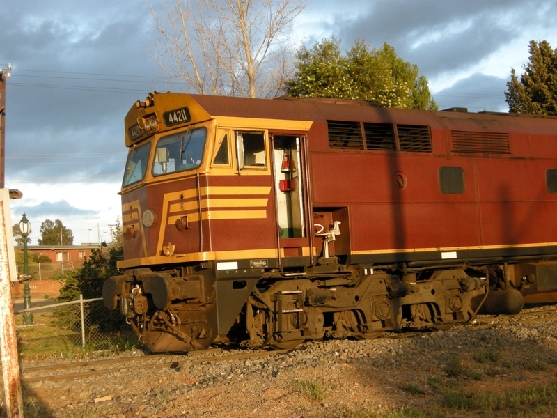 135740: Forbes Up RTM Special 44211 (4803 4916),