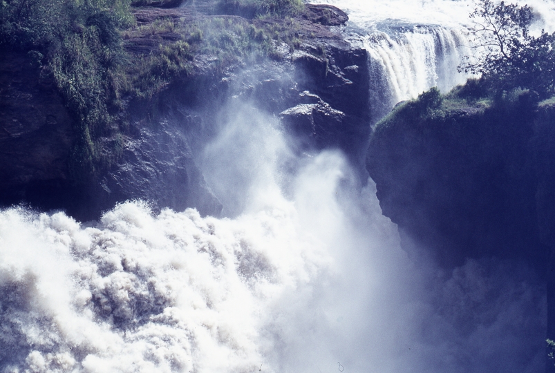 401497: Murchison Falls Uganda