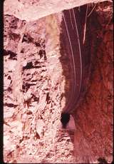100298: Bethungra Spiral Cutting between tunnels