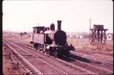 100395: Cessnock Running round suburban train 3125