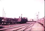 100399: East Greta Junction Down Coal Empty SMR 2-8-2T Receding view taken from suburban train