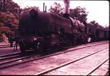 100403: Newstan Colliery Coal Train 6018