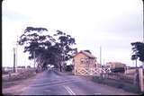 100558: Craigieburn Hume Highway Level Crossing