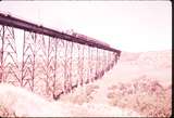 100592: Maribyrnong River Viaduct Down ARHS Special Y 108