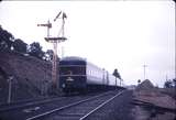 100651: Heathcote Junction Down Daylight Express