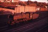 100836: North Melbourne Up Light Engine J 519
