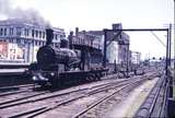 101178: Newcastle Up Light Engine 1948