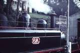 101705: Belgrave 6A in steam