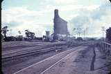 101839: Peterborough Locomotive Depot Looking West