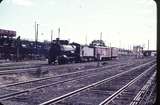 102108: Bendigo Locomotive Depot Down Plant Train D3 688