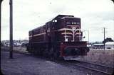 102231: Parkes Locomotive Depot 4912