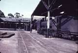 102383: Geelong Locomotive Depot N 479
