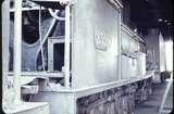 102609: Launceston Locomotive Depot T 235