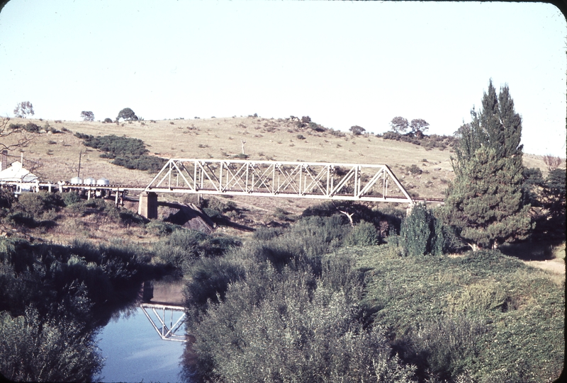 102694: Yass River Bridge