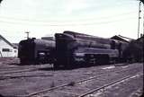 102832: Mile End Locomotive Depot 530 622