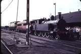 102845: Mile End Locomotive Depot Down ARHS Special F 170