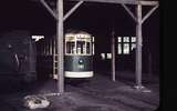 103096: Hobart Roundhouse Tram 141