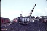 103361: Auckald Locomotive Depot Dg 752 and Coal Grab
