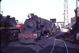 103364: Auckland Locomotive Depot Wab 687