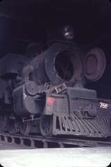 103366: Auckland Locomotive Depot Wab 768