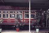 103376: Auckland Zoo Auckland Tram No 11
