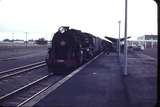 103381: Palmerston North 2 Express to Wellington Ka 933