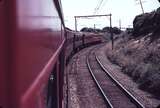 103396: Muri down side Up Gisborne Express Ew 1801