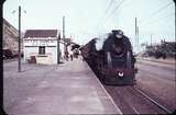 103398: Paekakariki Up Gisborne Express Ka 960