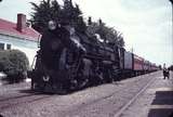 103407: Dannevirke Up Gisborne Express Ka 960