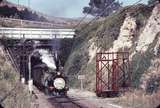 103540: Lyttelton Tunnel Heathcote Portal Down ARE Special F 163 Ivanhoe