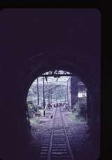 103776: Otira Tunnel West Portal