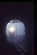 103784: Otira Tunnel East Portal Down Light Engines Eo 4 Eo 6 Eo 3