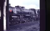 103823: Dunedin Locomotive Depot Ja 1263