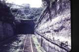 103833: Burnside up side Tunnel South Portal