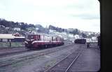 103835: Burnside Up Railcars Vulcans