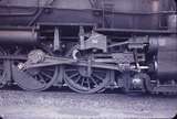 103924: Palmerston North Locomotive Depot 1 Baker Valve Gear on Ka 958