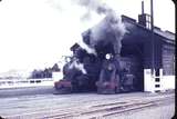 103925: Palmerston North Locomotive Depot 1 Ab 751 Ka 952