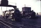 103932: Frankton Locomotive Depot Ka 953 Bb 620