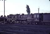 103939: Frankton Locomotive Depot K 916