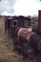 103972: Ongarue Mill Price E Class Locomotive