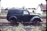 104178: Guildford Morris Inspection Vehicle