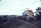 104622: Drouin down side Up Coal Train L 1173