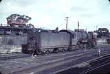 104816: Bendigo Locomotive Depot R 728