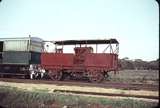 104880: Nowingi Locomotive on IB wagon frame Cleis