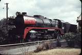 104904: Mildura Locomotive Depot R 756