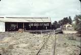 104908: Mildura Locomotive Depot