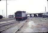 105272: Tailem Bend Locomotive Depot Rx 201