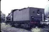 105277: Tailem Bend Locomotive Depot 755