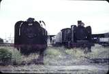 105278: Tailem Bend Locomotive Depot 628 755