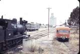 105283: Karoonda Down Goods to Peebinga Rx 227 also Railmotor